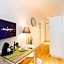 Apart Hotel Messe Munich - my room Apartments