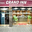 OYO 89712 Grand Inn