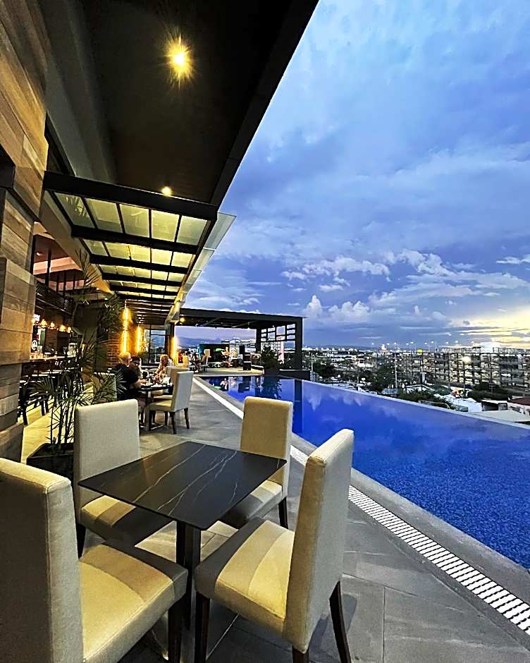 Capitol Hill Hotel and Suites