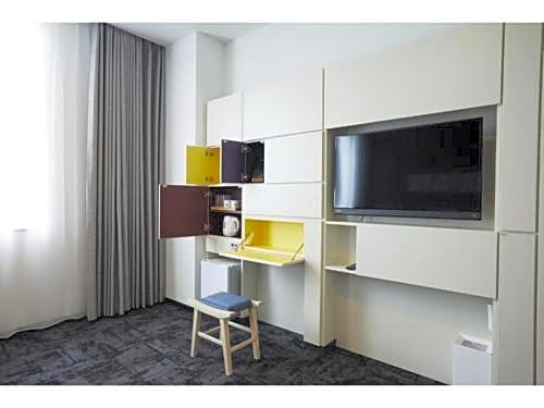 Hotel MONday Premium TOYOSU - Vacation STAY 69311v