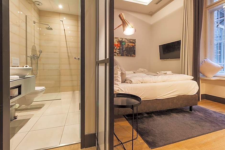 The Loft Budapest