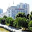 Jinjiang Inn Select Nanjing Provincial People's Hospital Hanzhongmen Metro Station