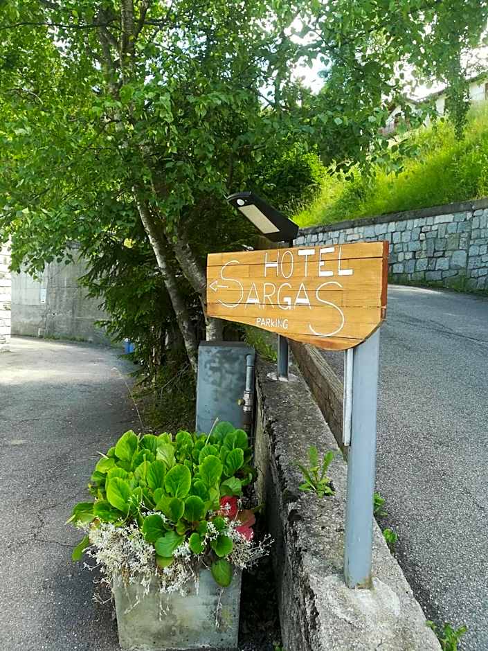 Albergo Ristorante Sargas