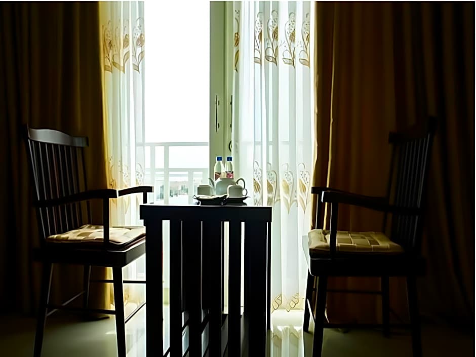 Kaya Hotel