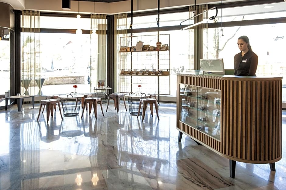 Best Western loftstyle Hotel Stuttgart-Zuffenhausen