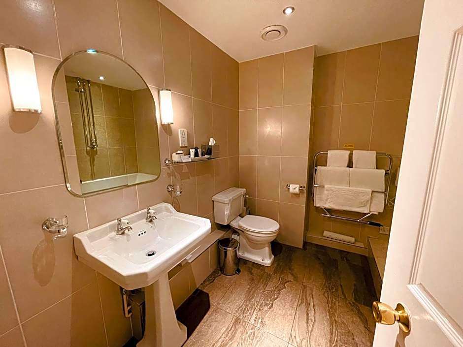 Nuthurst Grange Country House Hotel & Restaurant