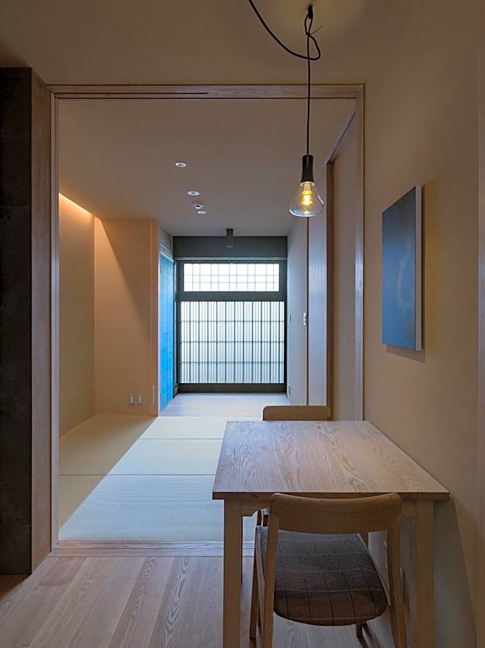 Komatsu Residences