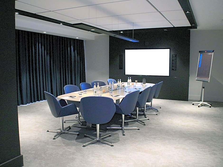Pullman Bordeaux Lac