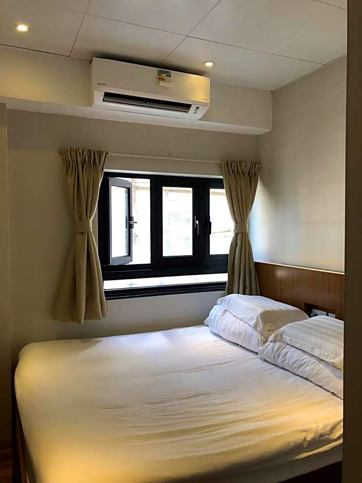 香港金門賓館 KamMun Guest House