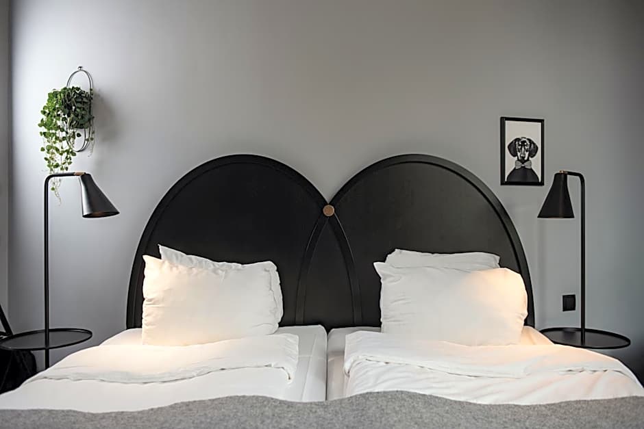 Clarion Collection Hotel Borgen