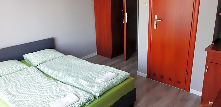Stelmaszczyka Apartment & Rooms