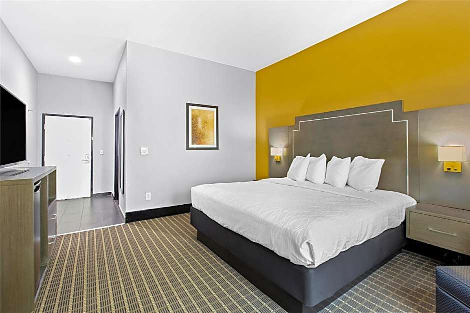 Best Western Plus Regency Park