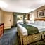 Days Inn & Suites by Wyndham Albuquerque North