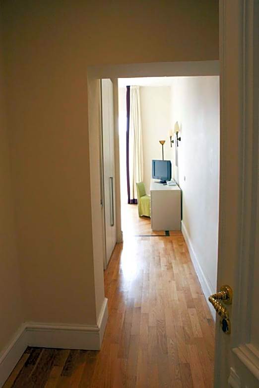 Residence gli Angioini srl