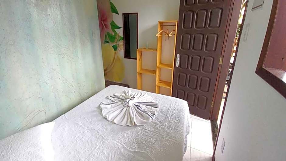 Beleza Natural Pousada