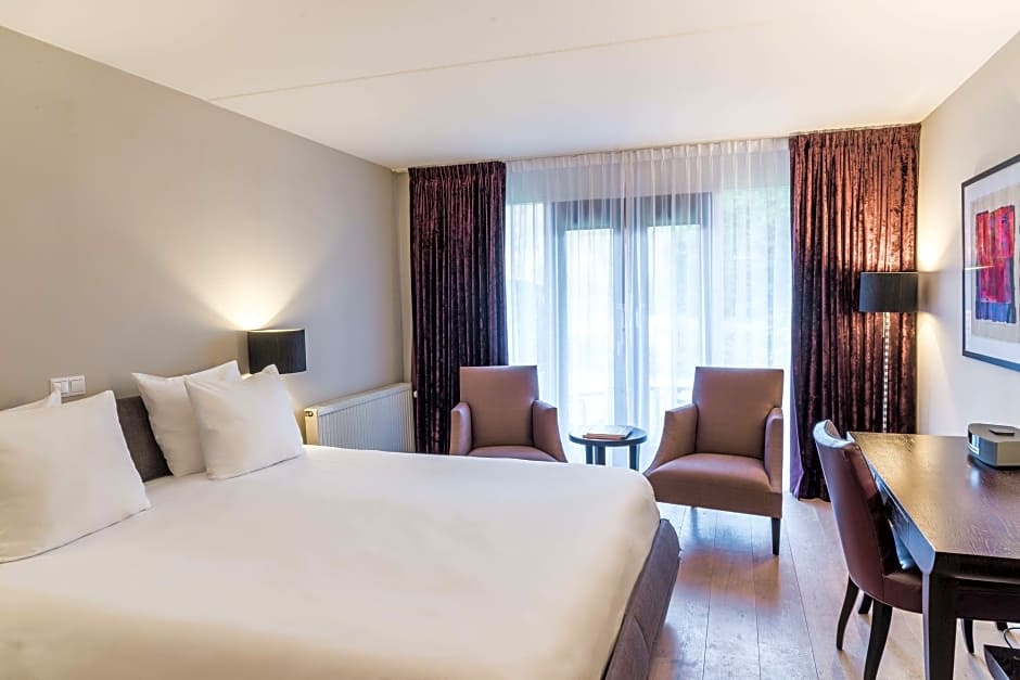 Sandton Hotel De Roskam