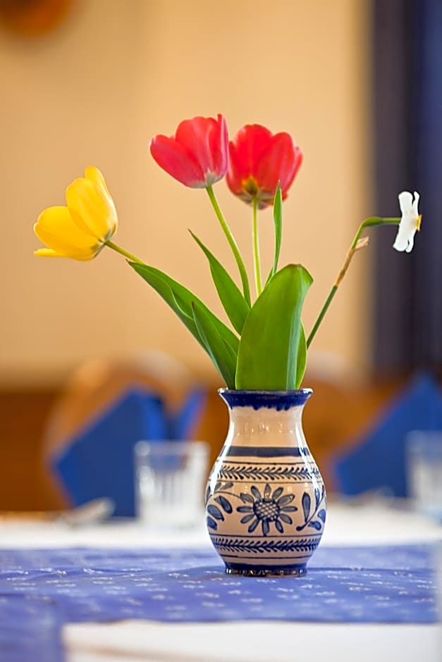 Tornácos Hotel - Hegykő