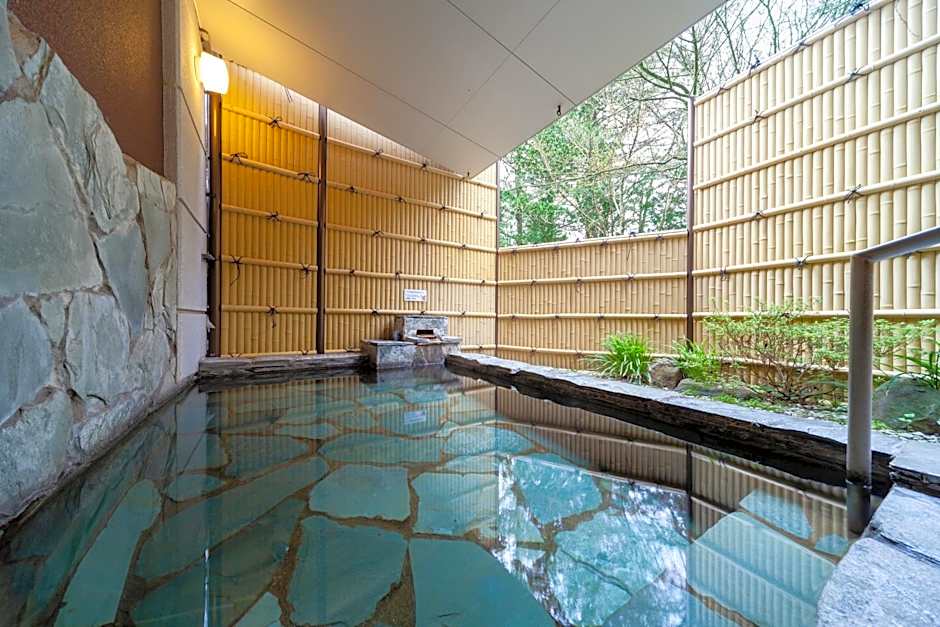 Gora Hotel Paipuno Kemuri Plus