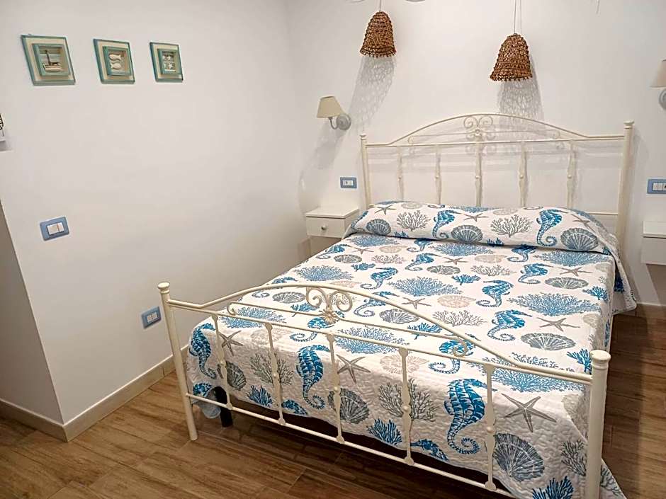 Dafni e Naide Apartment