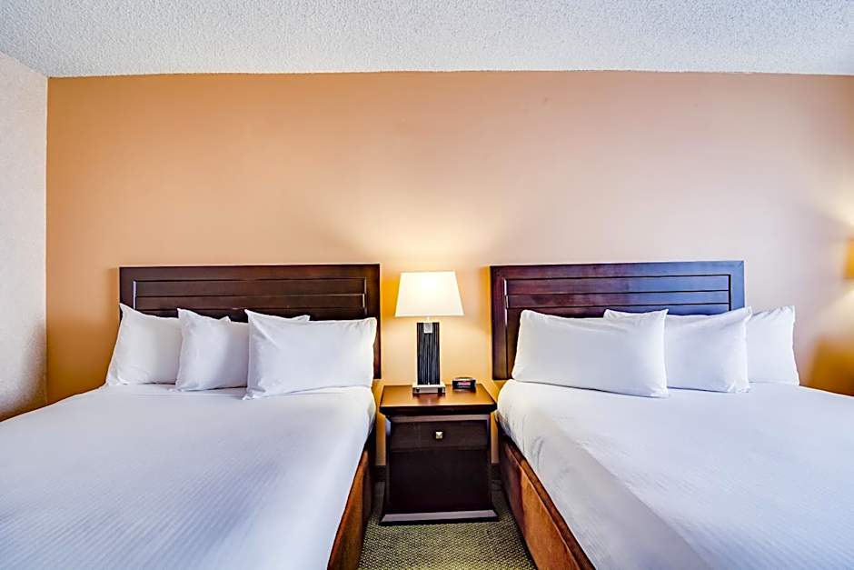 Sawridge Inn and Conference Centre Edmonton South