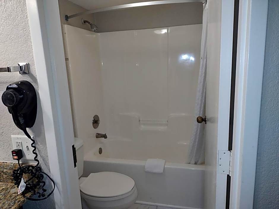 Days Inn by Wyndham Port Charlotte/Punta Gorda