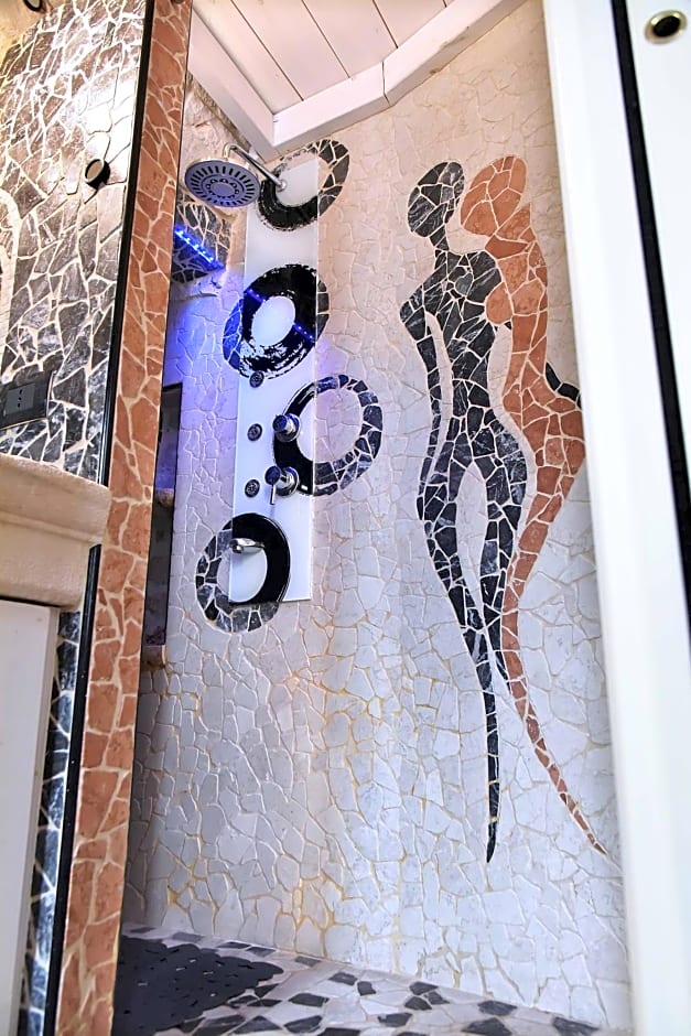 L'Angolo di Gaudì, casa Milà