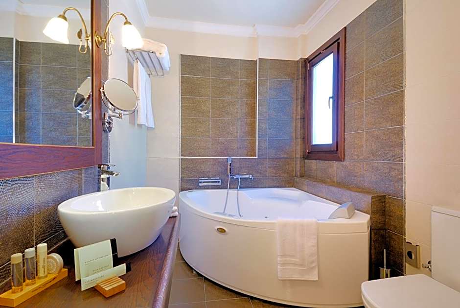 Stevalia Hotel & Spa