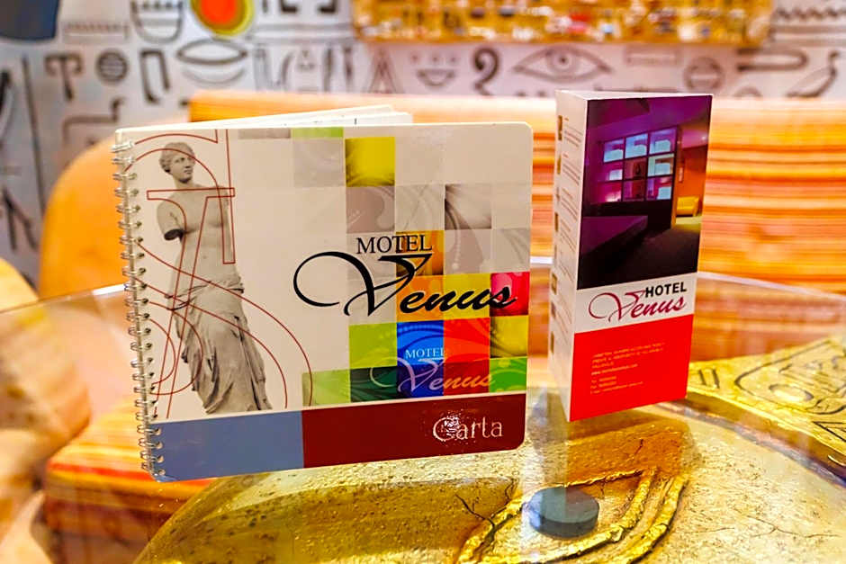 Motel Venus Valladolid