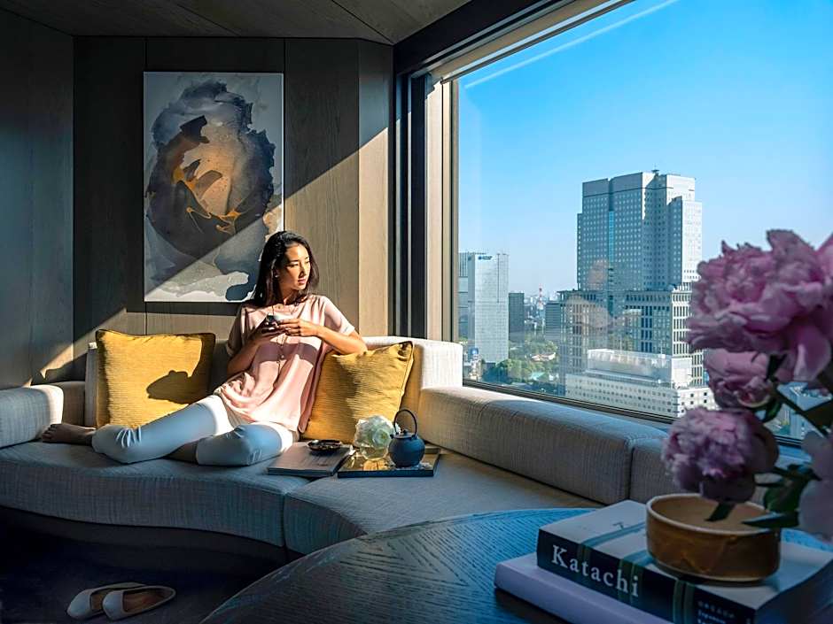 ANA InterContinental Tokyo By IHG