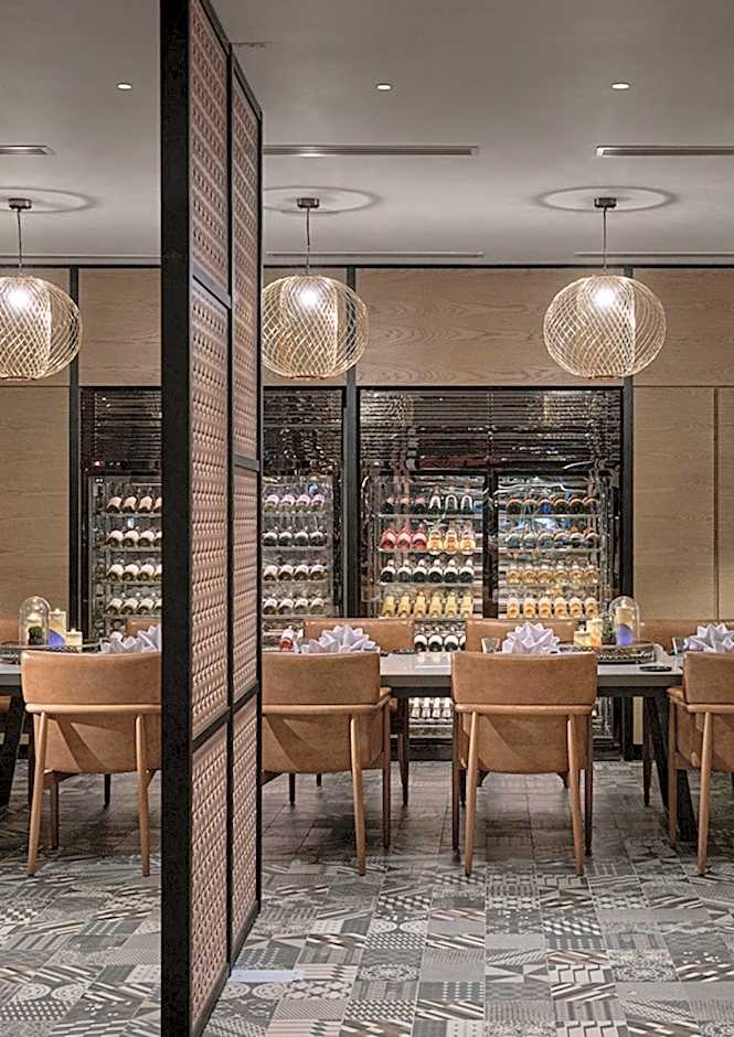 Amari SPICE Penang
