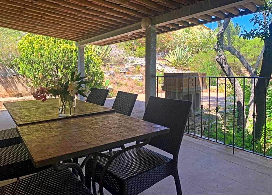 Résidence Maora Village