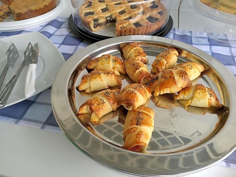 Arneo Terra del Sole