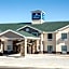 Cobblestone Inn & Suites - Pine Bluffs