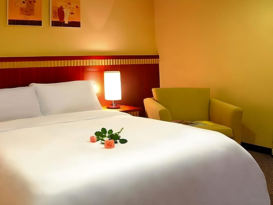 Eastern Beauty Hotel