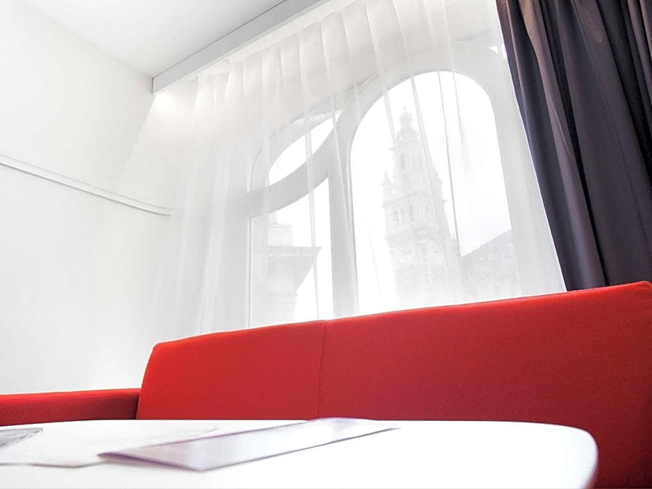 Mercure Lille Centre Grand Place