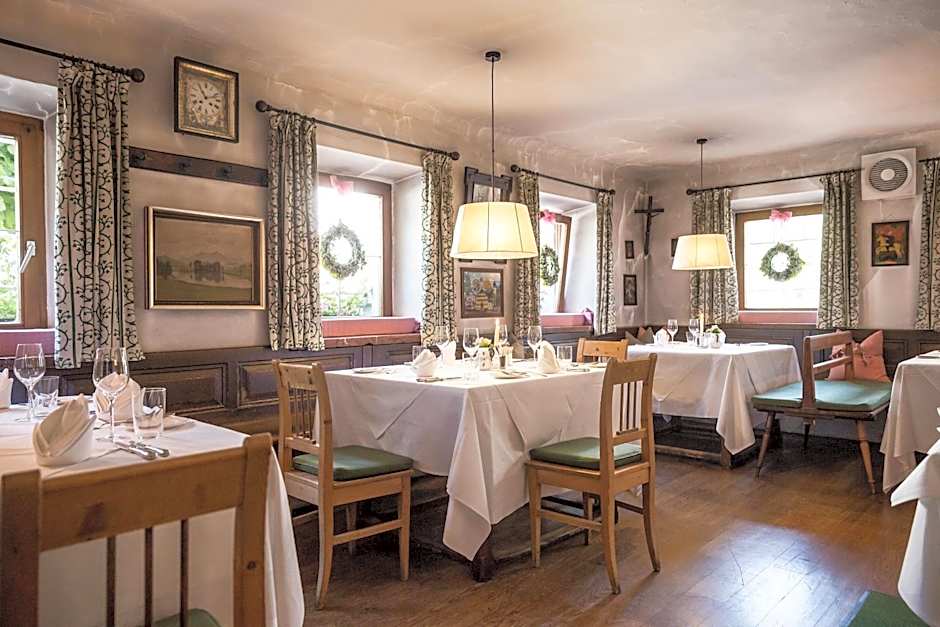 Romantik Spa Hotel Elixhauser Wirt