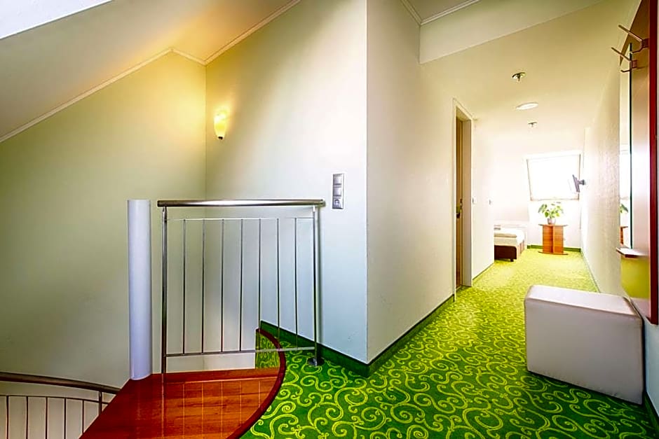 ACHAT Hotel Budapest