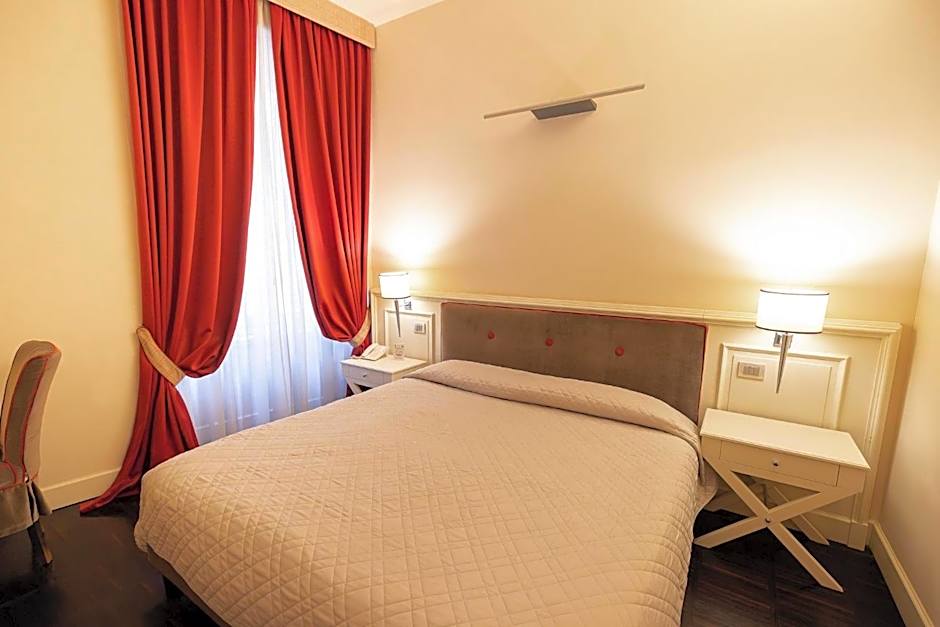 Hotel Patria