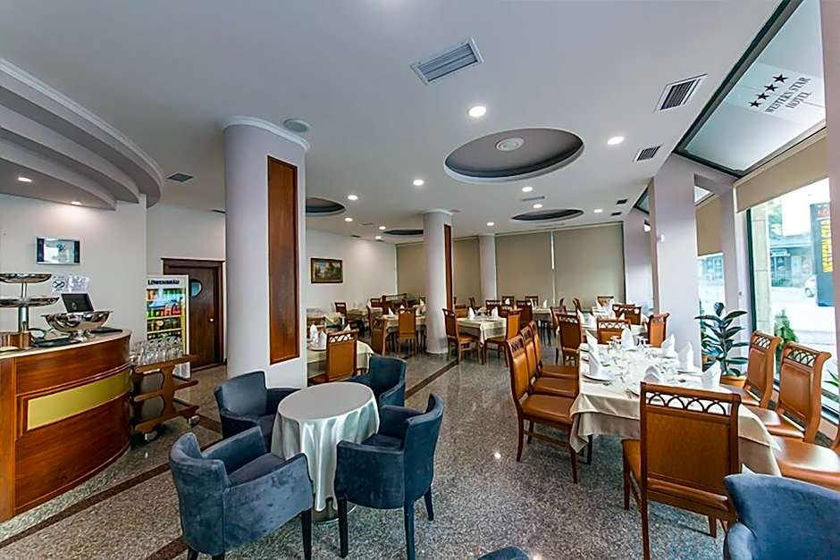 Western Star Hotel