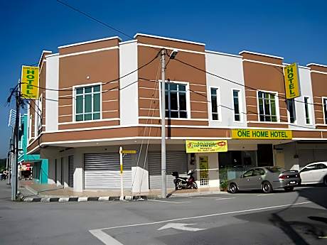 One Home Hotel
