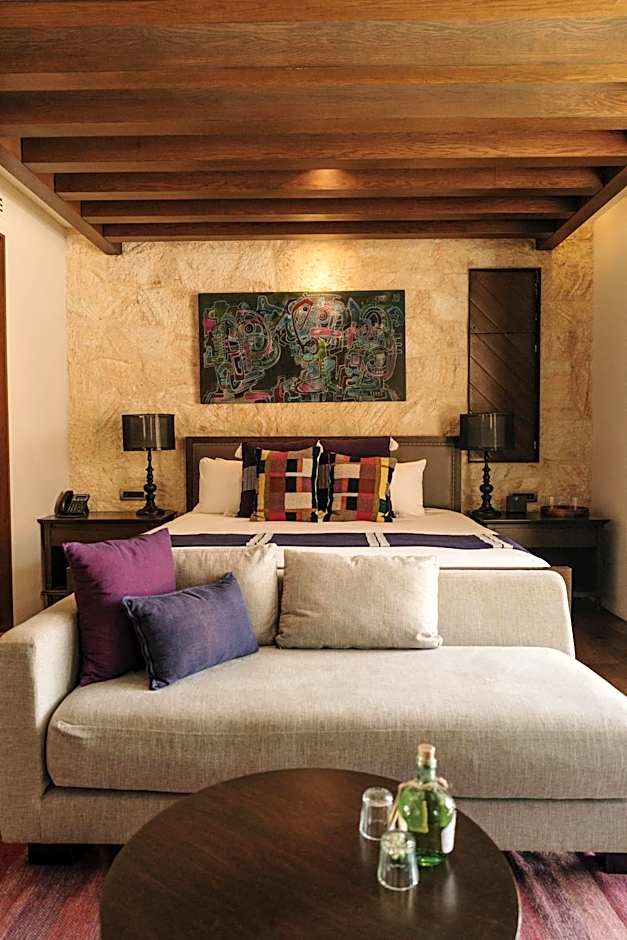 Hotel Casa Santo Origen