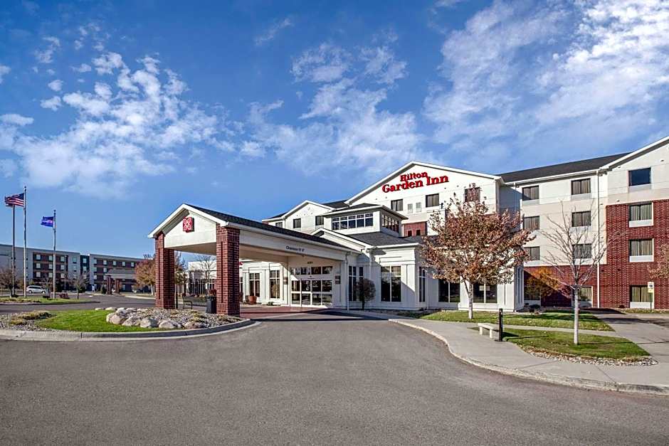 Hilton Garden Inn Fargo