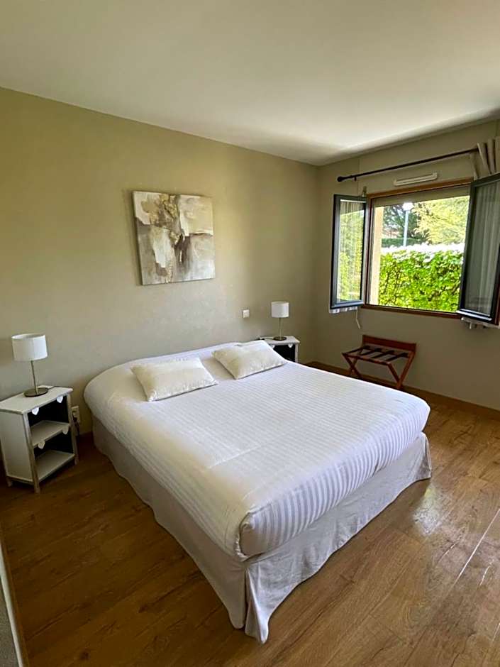 Hotel Le Mas del Pechs