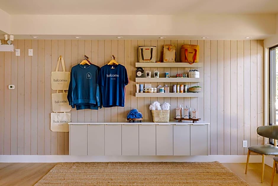 Balcomo, a Ramada by Wyndham