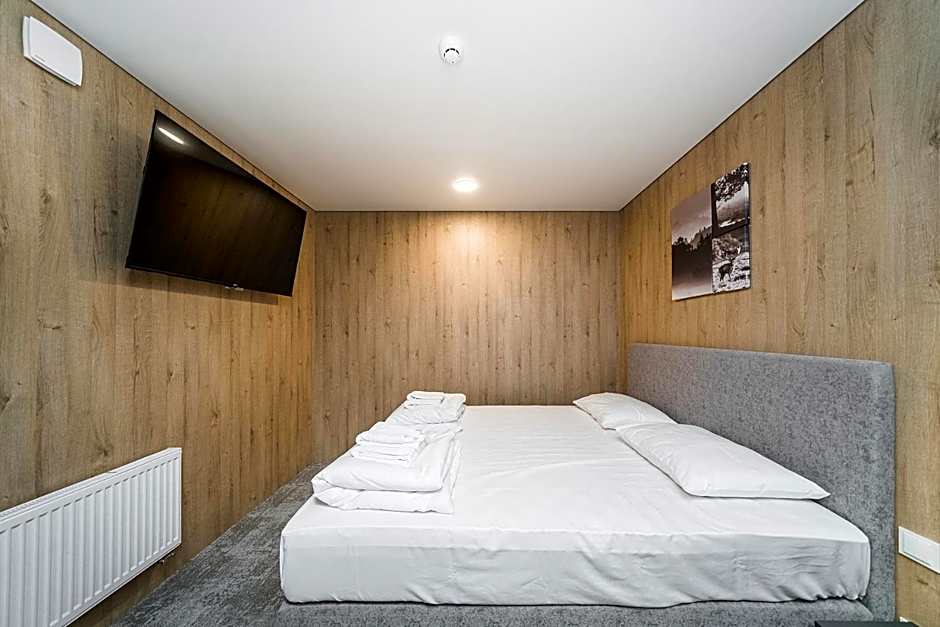 Zaliakalnio Terasos apartamentai 2