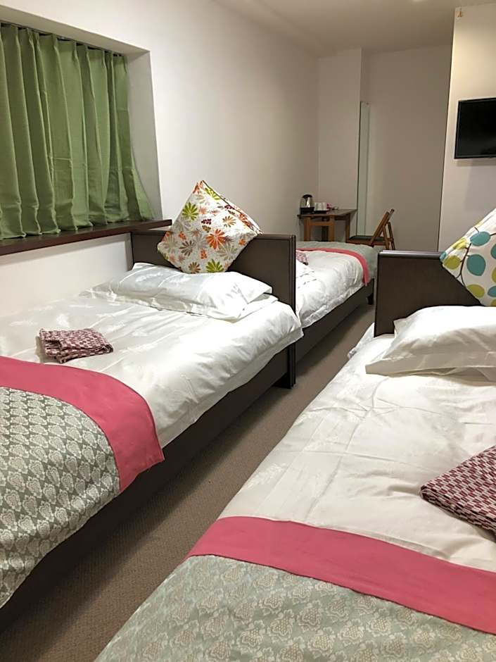 GreenHotel