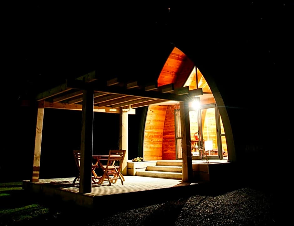 Hot Water Beach TOP 10 Holiday Park