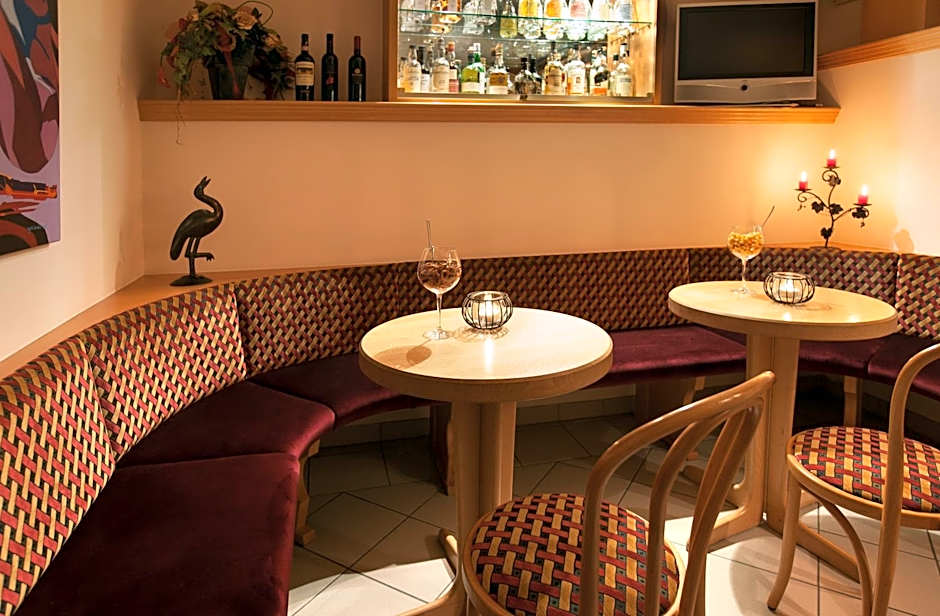 Hotel-Restaurant Birkenhof