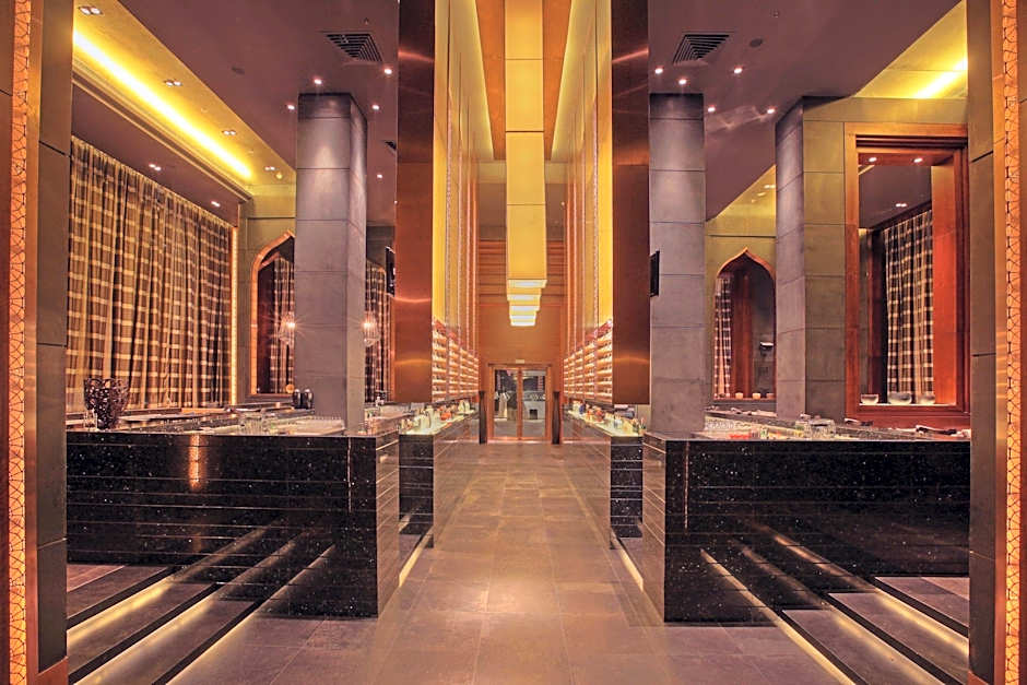 JW Marriott Hotel Pune