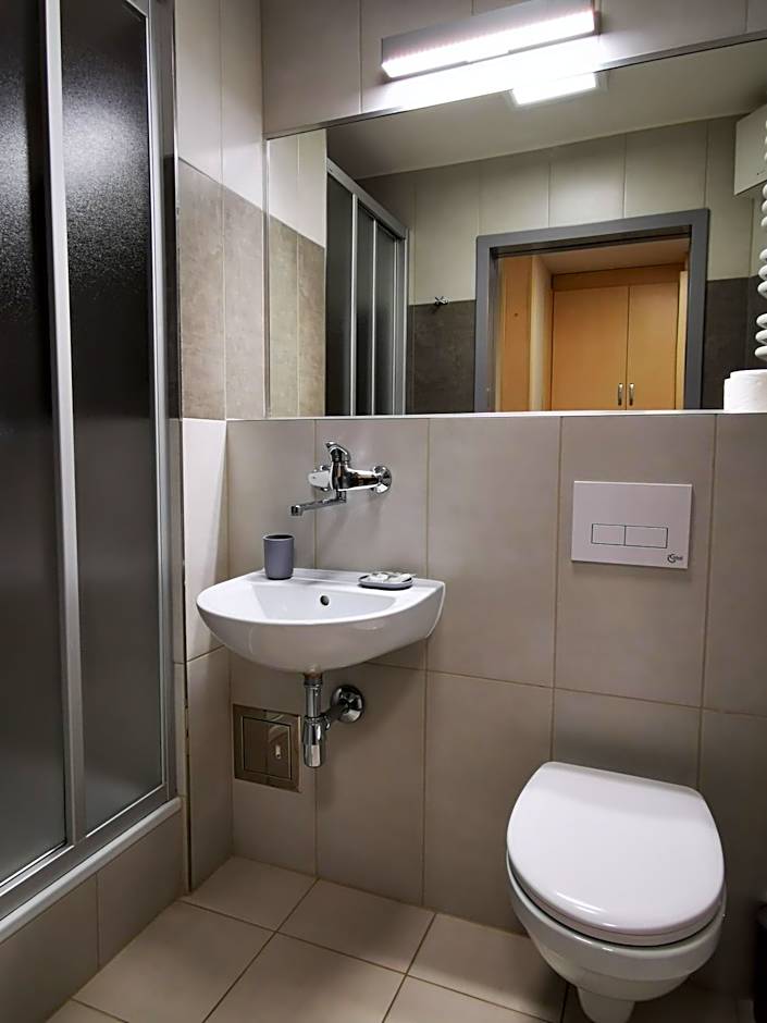 Dom Studencki Zaułek